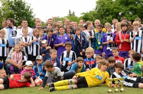 0372 Zlíchov 1914 100 let